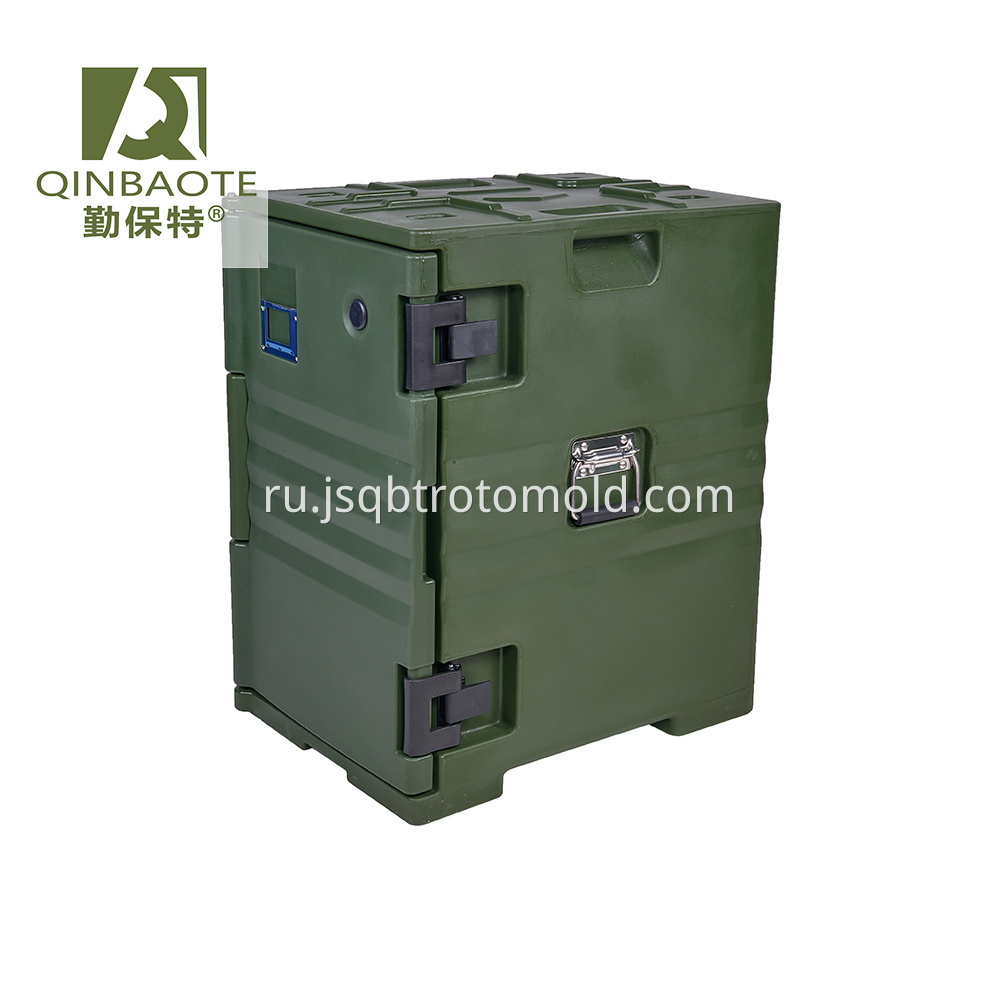 Изолированный контейнер для пищевых продуктов Insulated Food Pan Carrier